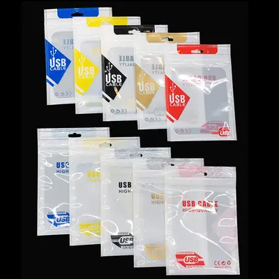 济南塑料袋印刷定制-塑封袋印刷厂家